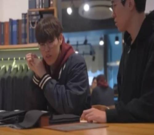 Oner提及蒙多：如果我不选而对面选了，我们输了我会后悔的