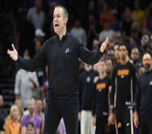 奥特：我们现在状态正佳对阵雷霆全队上下都很兴奋