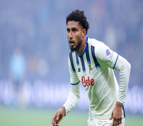 斯基拉：埃德松席尔瓦愿转会马竞，后者准备与亚特兰大谈判