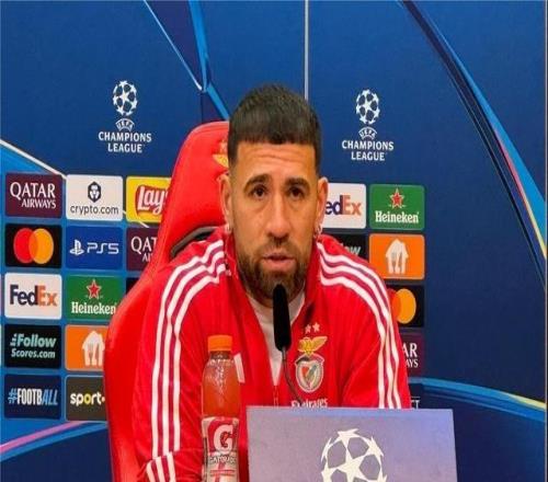 奥塔门迪：战皇马唯一的目标是取胜，攻防两端都要有完美表现