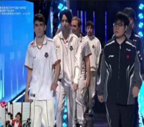 米勒：今天31，G2最多能赢一局，赢两局我接受不了