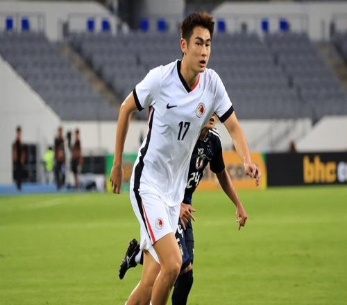 李玮峰道出中超一个现象：港澳台球员越来越重要，本土球员要努力