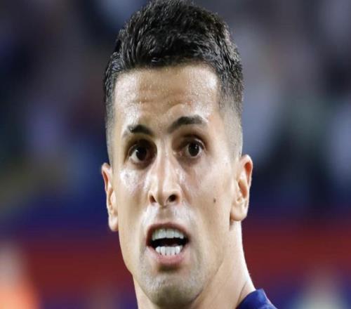 西超杯为重，世体：巴萨可能在下周五宣布坎塞洛加盟