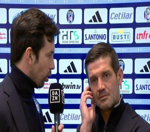 齐沃：我们不会怀疑劳塔罗的重要性，我和他每天都拥抱