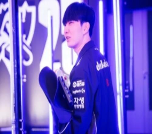 deokdam：我认为自己打得最好决赛无论和谁交手都会取胜