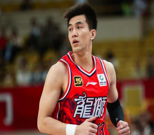 CBA新季156人处合同年：郭艾伦付豪领衔13位顶薪5队11人合同年