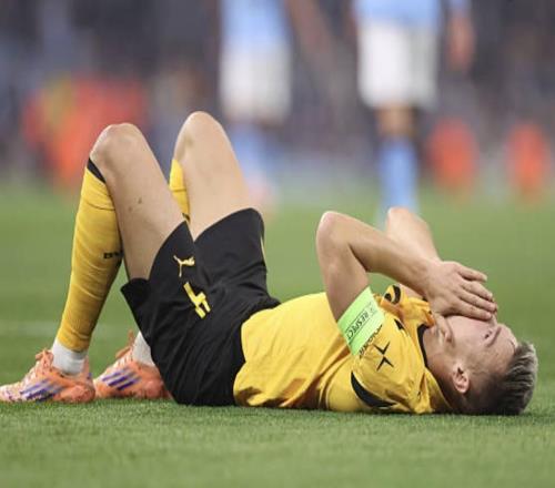 施洛特贝克：在福登的进球上我们反应太慢，防守配合也不到位