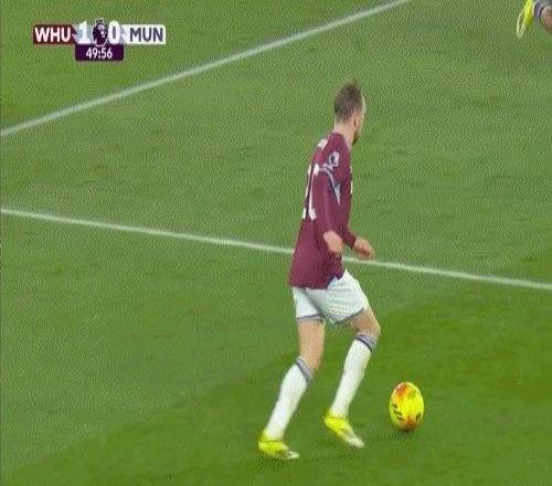 没有五连胜！舍什科绝平，曼联1比1西汉姆开始减速