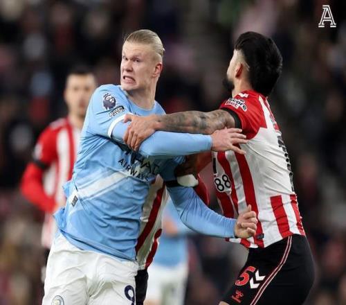 主场10战0负！英超升班马狂飙：战平2大豪门保级已无悬念