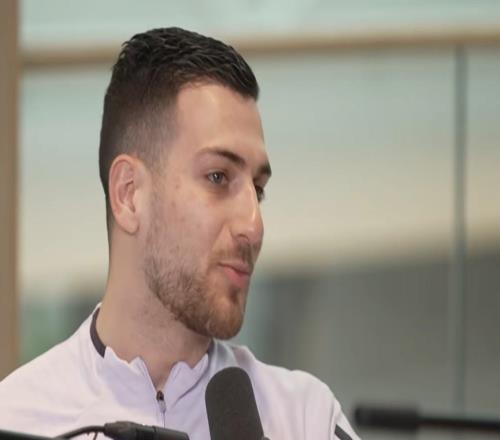 达洛特：如果我们做出点改变、保持稳定，曼联一定会再次夺冠