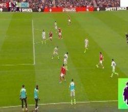 【英超】谢尔基传射曼城2比1客胜诺丁汉森林