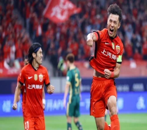 中超争冠启示：低调保平安，太狂遭人恨，申花蓉城是反面典型