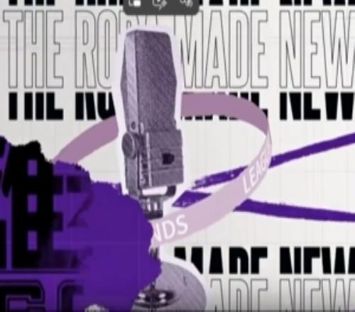 徳杯半决赛DAY1麦克疯Photic：这把有点激情啊兄弟们