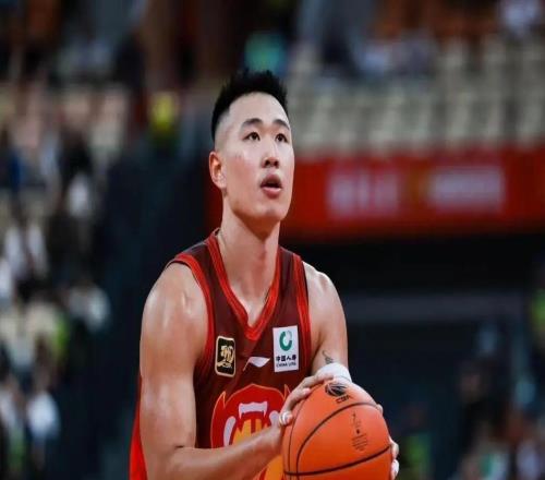 广东19点35PK深圳，杜锋提2点强硬要求，胡明轩徐杰誓争一雪前耻