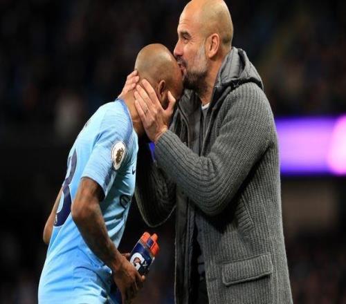 德尔夫：瓜帅仍有动力签署新合同曼城能追上阿森纳