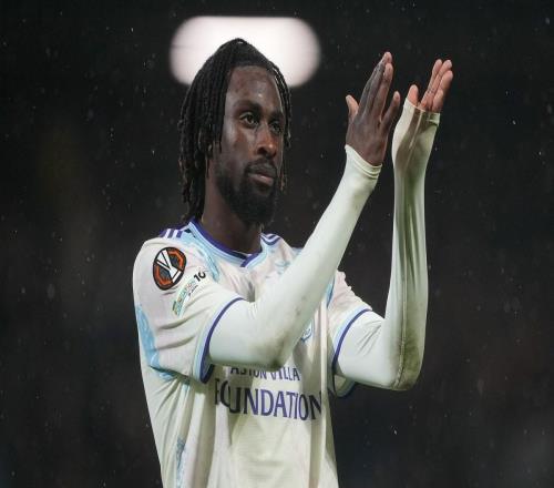 记者：盖桑租借水晶宫含2800万镑的有条件强制买断条款