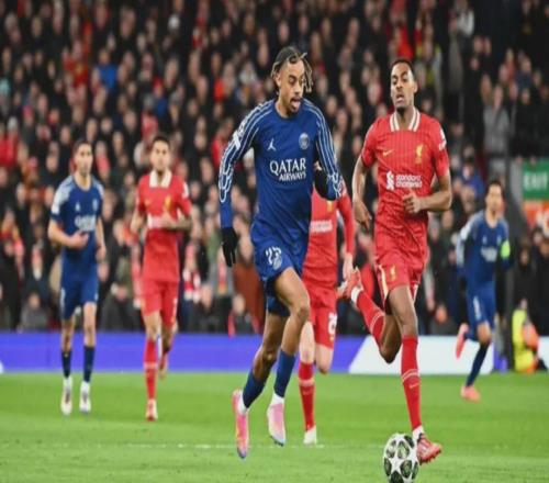 冬窗再买前锋！利物浦猛追巴黎妖刀两大新星公开示好