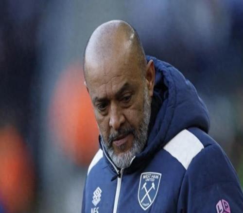 继马雷斯卡之后，又一位英超主帅濒临下课