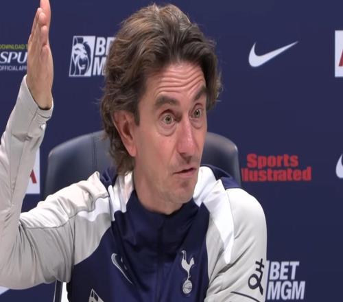 弗兰克：我没有被球迷的嘘声和口号伤害桑德兰近期表现很出色