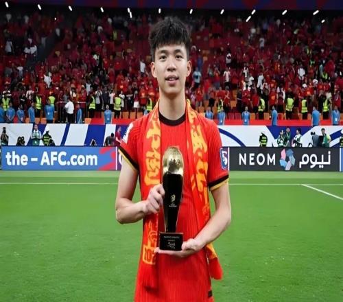 中国足球再也不能出台“奇葩政策”了，这句话是宋凯主席说的