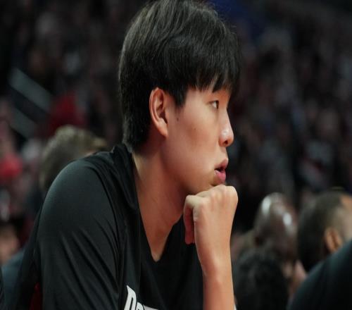 韩媒：杨瀚森商业号召力十分惊人若无法适应NBA或让球探受处分