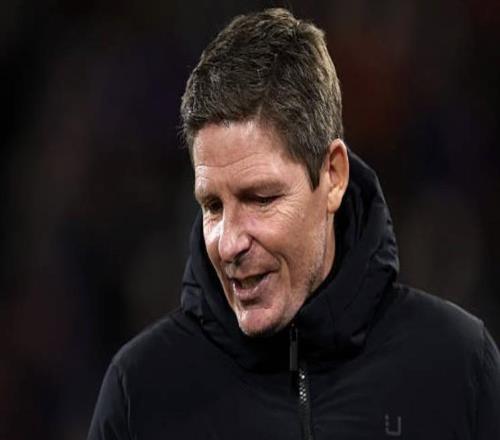 格拉斯纳谈布伦南传闻：我还没看手机，若是真的会有人通知我