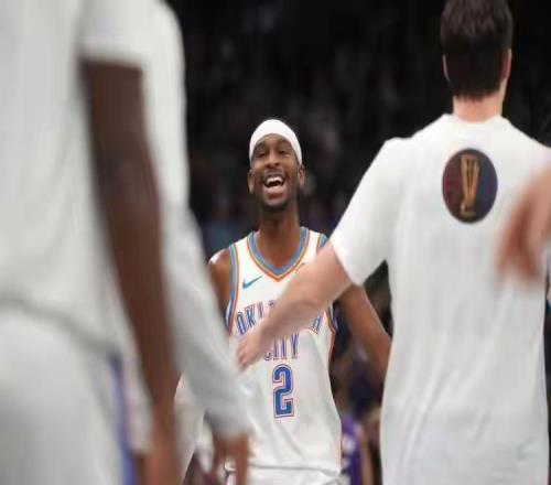 高效的艺术：亚历山大以三节打卡定义统治力