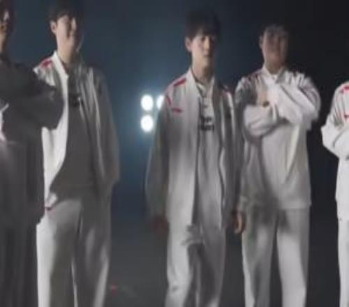 啊?又是TES！G2今年在S赛仅输过一支队伍31晋级八强再败TES