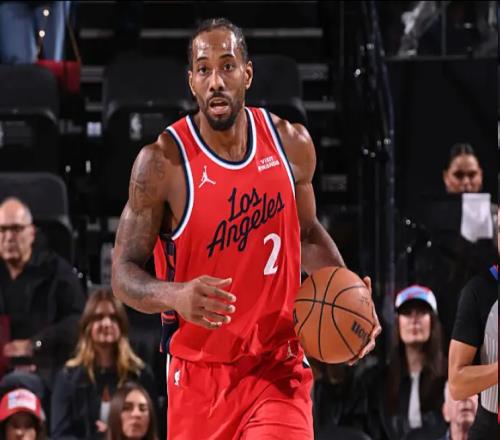 起航！快船近12天胜场与之前59天一样多6连胜期间每场净胜13+分