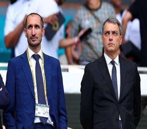 威胁恐吓侮辱裁判组，尤文CEO被禁赛+罚款