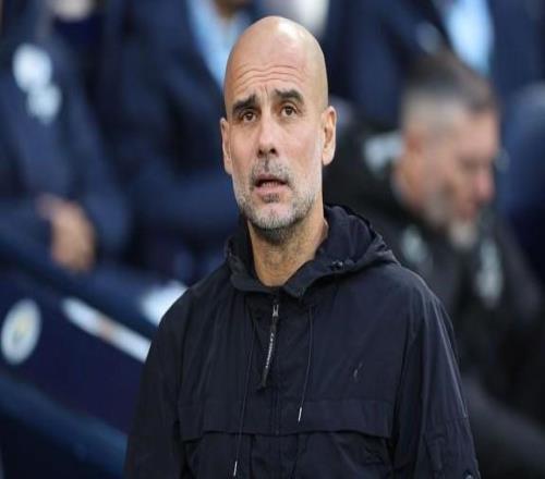 瓜帅：会监督球员们的体重情况