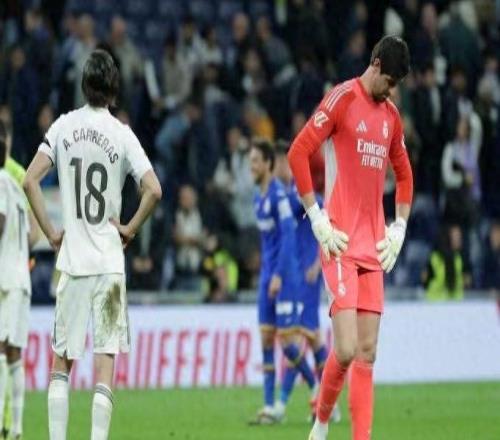 12天定生死！皇马坠深渊：争冠掉队+伤兵满营，欧冠再战苦主曼城