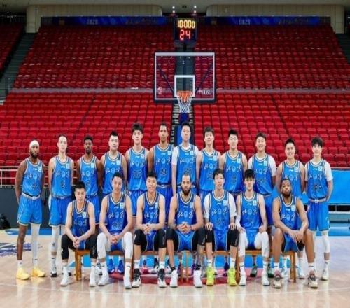 CBA北汽男篮即将开启第二阶段，麦基加盟将给球队带来哪些提升