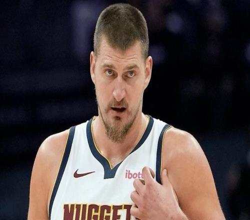 联盟第1！联盟第1！约基奇伤情官宣，SGA坐收渔利