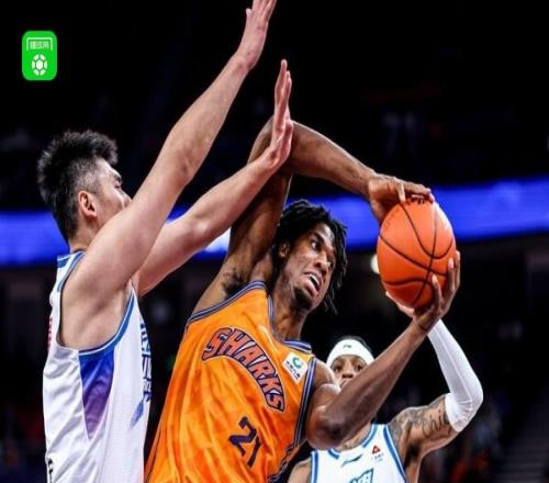 上海9590宁波取6连胜，张镇麟20分，古德温18+4+9，辛普森空砍30分