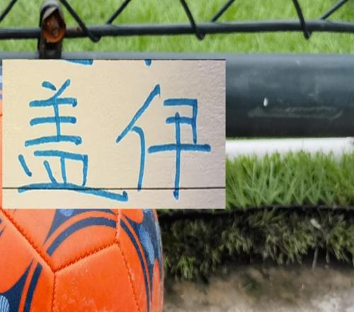 有点担心！比马莱莱还壮硕的盖伊2场亚冠90分钟电量都不够！