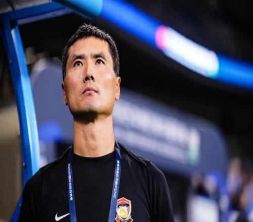 国足新帅为何选定邵佳一