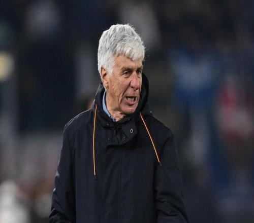 加斯佩里尼：我们有信心应对尤文，迪巴拉已经为此战做好准备