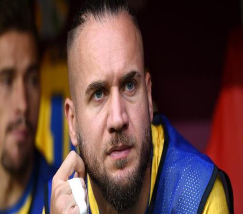 中超冬窗又涌现出新大鱼锋霸，曾是罗马尼亚主力国脚，效力过国米