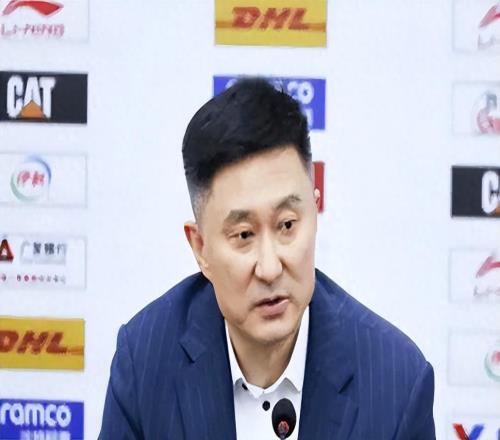 广东男篮为什么惨败给北京队杜锋直截了当，揭秘输球原因