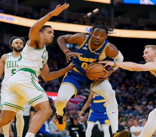 行动！又搞定一个，NBA最佳第六人+底薪，勇士真会捡漏啊