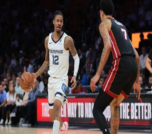 内幕人士费舍尔：猛龙、热火和雄鹿可能对贾莫兰特感兴趣