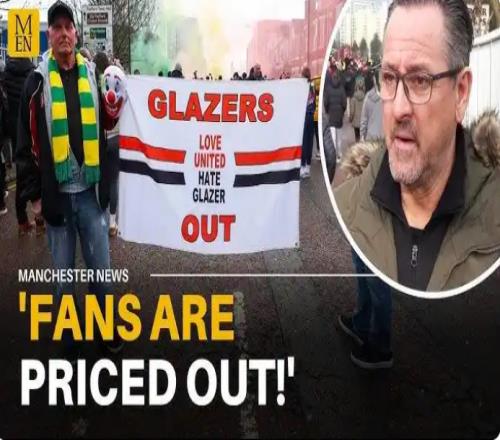 抗议的标语撤下了，但问题不会自动消失，曼联该何去何从