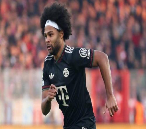 格纳布里将功补过，韩国铁卫攻防一体，拜仁31科隆造德甲神迹