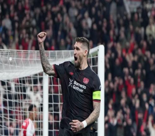 欧冠18决赛首回合综述：皇马完胜曼城占先机，大巴黎52切尔西