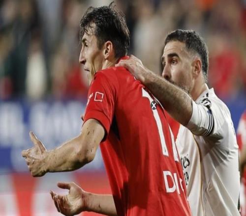 世体披露皇马被判点录音，主裁认定库尔图瓦破坏明显得分机会