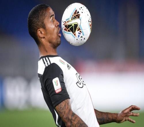 狗剩：C罗是世界上最强大的球员之一瓜帅改变了我的职业生涯