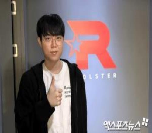 Cuzz：承受足够大的压力实力才能提升，只有自己打得更好说话才有分量