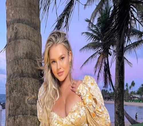 太阳报：2019年欧冠决赛场上的“裸奔”女郎已成为一名飞行员