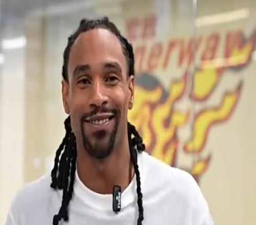 萨林杰谈加盟广东：这是CBA湖人或凯尔特人教练也是伟大的一部分